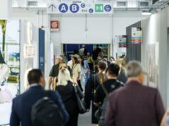 Al via 105ª edizione di Expo Riva Schuh e Gardabags, fino 16 giugno a Riva del Garda