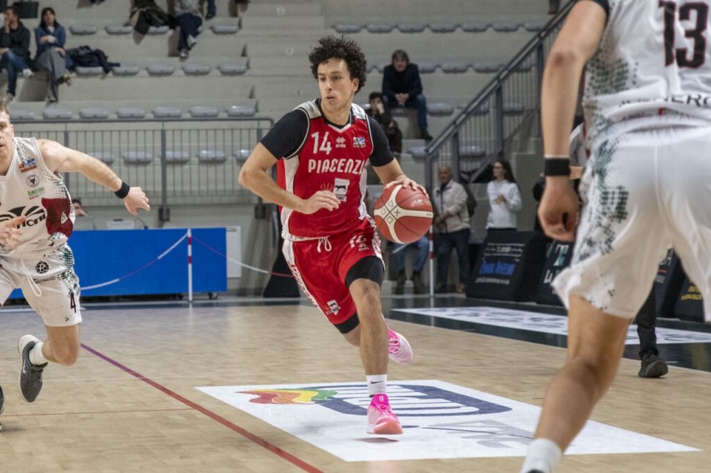 Treviglio Brianza Basket