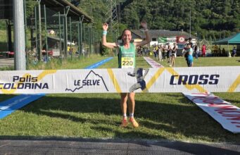 A “Corri tra le selve” svettano Kipkurui Mutai e Alice Gaggi Corrsa tra le selve