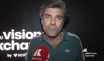 Allievi (Adidas): “Leadership capacità che nasce dalle persone che ti circondano”