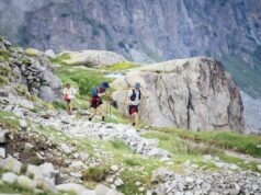 Triathlon d’alta quota, sabato 27 giugno AlpsMan Ponte di Legno by The Stone AlpsMan