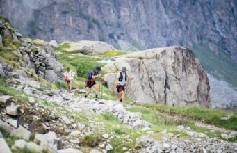 Triathlon d’alta quota, sabato 27 giugno AlpsMan Ponte di Legno by The Stone AlpsMan