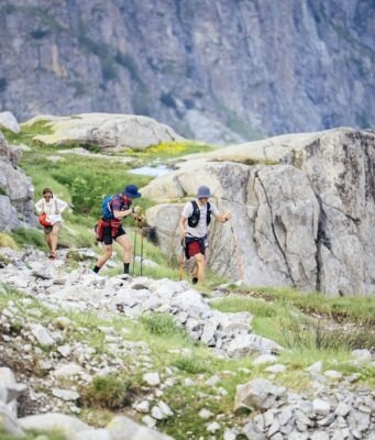 Triathlon d’alta quota, sabato 27 giugno AlpsMan Ponte di Legno by The Stone AlpsMan