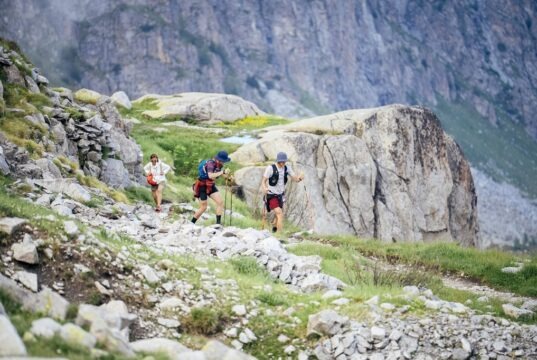 Triathlon d’alta quota, sabato 27 giugno AlpsMan Ponte di Legno by The Stone AlpsMan