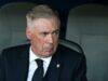 Ancelotti, ‘duello’ in conferenza stampa dopo il flop del Brasile
