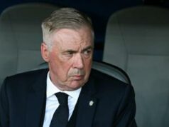 Ancelotti, ‘duello’ in conferenza stampa dopo il flop del Brasile