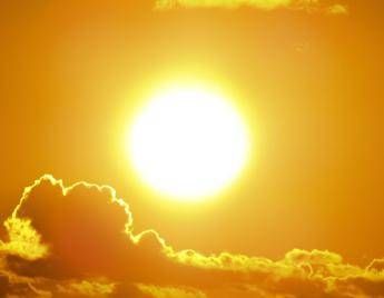 Ancora caldo sull’Italia, temperature fino a 29°C in città: le previsioni meteo