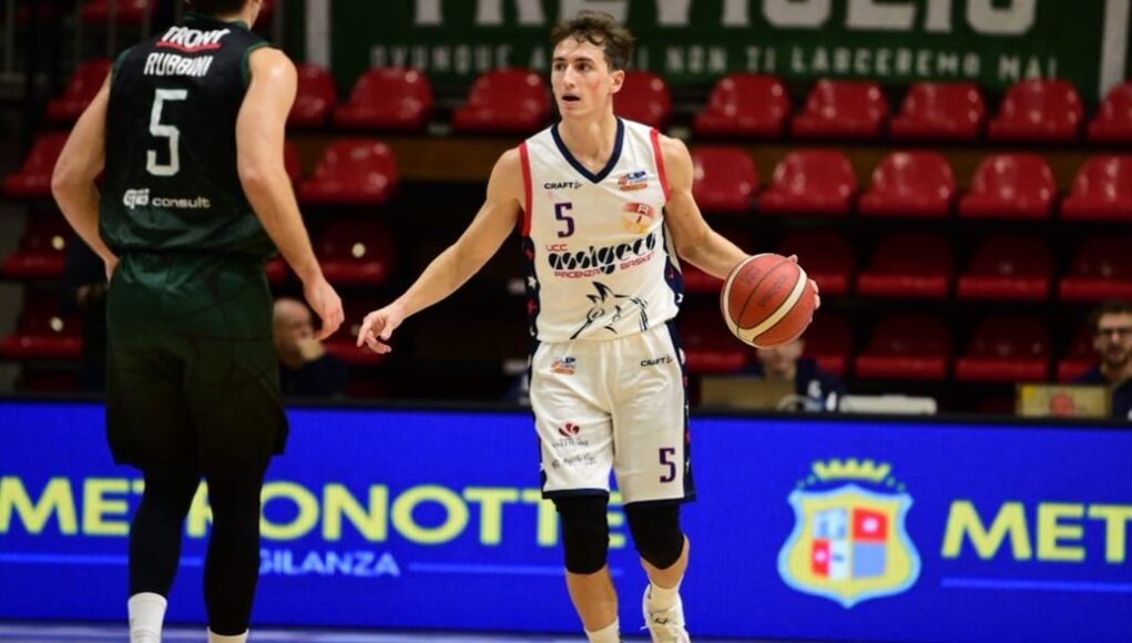 Treviglio Brianza Basket