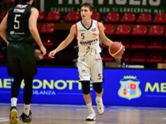 Treviglio Brianza Basket