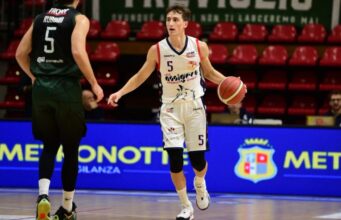 Treviglio Brianza Basket