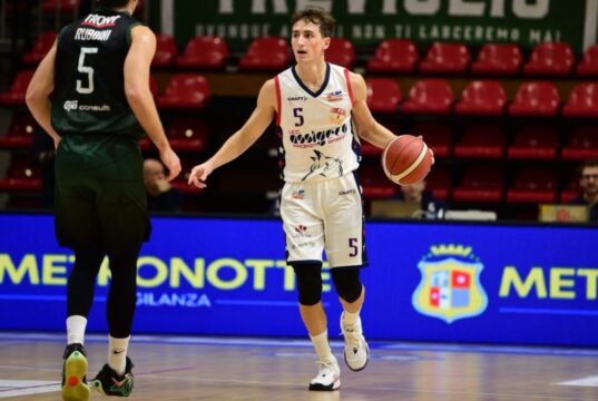 Treviglio Brianza Basket