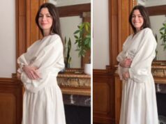 Anne Hathaway è incinta, diventerà mamma per la terza volta: l’annuncio