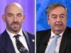 Arriva il partito No Vax? Burioni e Bassetti: “Manca il partito contro gli estintori”