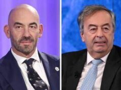 Arriva il partito No Vax? Burioni e Bassetti: “Manca il partito contro gli estintori”