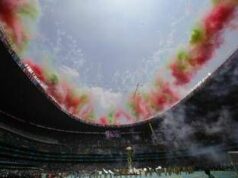 Ascolti tv, 11 giugno: Messico-Sudafrica su Rai1 vola al 27,1%