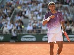 Ascolti tv, Cobolli in finale al Roland Garros fa volare il Nove. ‘Linea Verde’ fa il botto col 27%