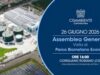 Assemblea Generale Cisambiente Confindustria 2026 al Parco Biometano Ecoross