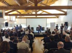 Assica, “Nel 2025 stabili produzione e consumo di salumi”