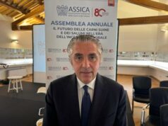 Assica festeggia 80 anni: “Traguardo importante”