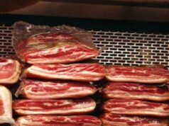 Assica, nel 2025 +5,3% export salumi italiani
