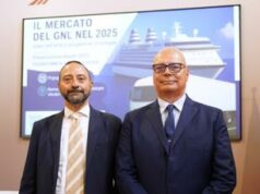 Assogasliquidi, consumi Gnl a +11% trainati da industria e nuovi usi, il navale accelera