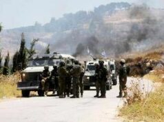 Attivisti italiani in Cisgiordania allontanati da Idf, fonti: “Stanno bene, evacuati in altro villaggio”