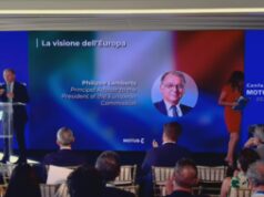 Auto, Lamberts: “Spetta ai legislatori decidere cosa fare per la competitività europea”