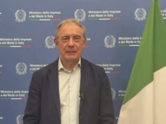 Auto, Urso: “2026 sia l’anno della svolta in Ue per il rilancio della produzione”