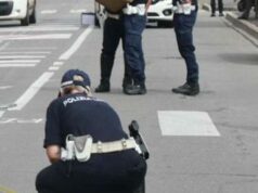 Auto pirata travolge due ragazzi a Guidonia: muore 23enne, ferito l’amico