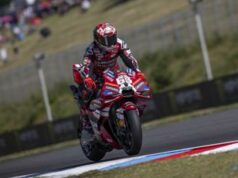 Bagnaia vince sprint MotoGp in Repubblica Ceca, cade Bezzecchi: ordine di arrivo e classifica piloti aggiornata