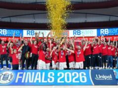 Basket, Olimpia Milano campione d’Italia: è il 32° scudetto