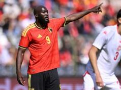 Belgio, Lukaku subito decisivo: 20 secondi e provoca autogol dell’Egitto