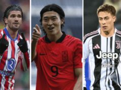 Belli e… impossibili, i calciatori (oltre il talento) dei Mondiali 2026: i 10 ‘sex symbol’