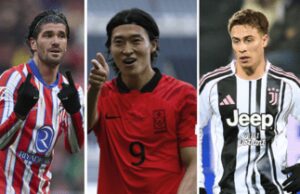 Belli e… impossibili, i calciatori (oltre il talento) dei Mondiali 2026: i 10 ‘sex symbol’