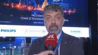Bergamasco (Aiic): “Utile la verifica tecnologica in Case e Ospedali di comunità”