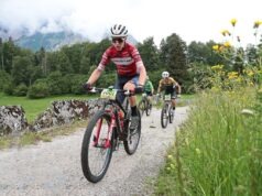 Nosellari BIke