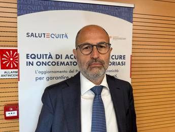 Biallo (Ail): “Patologie ematologiche in Piano cronicità beneficio immediato per pazienti”