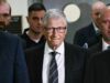 Bill Gates testimonia a porte chiuse sul caso Epstein: “Grave errore incontrarlo”