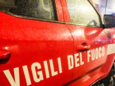 Binasco, incidente mortale sul lavoro: operaio schiacciato da pilastro