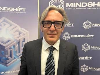 Bozzali (Sindem): “Diagnosi precoce per accesso a nuove terapie Alzheimer”