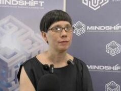 Bradshaw (Alzheimer Europe): “Più informazioni e investimenti, meno stigma”