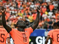 Brian Brobbey, chi è attaccante dell’Olanda che ha firmato doppietta con Svezia