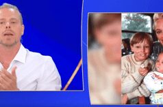 Brigitte Nielsen, il figlio Killian: “Sto ancora aspettando un messaggio da mamma”