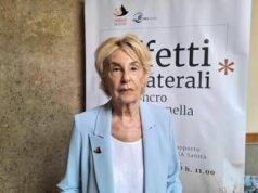 Cancro al seno, Degrassi (Andos): “Qualità di vita dopo intervento ancora inferiore alla media nazionale”