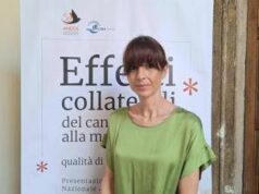 Cancro seno, Polistena (Crea Sanità): “Non basta l’approccio clinico, servono più supporto psicologico e sociale”
