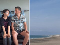 Caos stabilimenti a Ostia, la parodia social e il rimedio home-made che salva l’estate