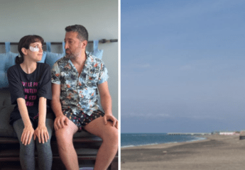Caos stabilimenti a Ostia, la parodia social e il rimedio home-made che salva l’estate