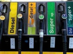 Carburanti, sconto accise fino al 3 luglio: ridotto a 5 cent lo sconto sul diesel