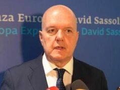 Casini (Commissione europea): “Con campagna Più forti insieme raccontiamo persone”