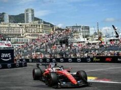 Casinò, Tabaccaio e Santa Devota: tutti i nomi delle curve del Gp Montecarlo